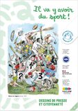 Galerie photo Exposition Il va y avoir du sport !