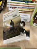 Galerie photo Envie de lire un roman ?