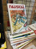 Galerie photo Tenté par une BD ou un manga ?